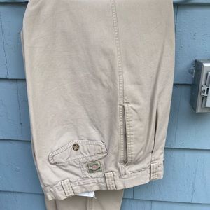 American Eagle Tan pants